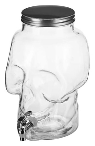 БАНКА-ЕМКОСТЬ С КРАНОМ PROBAR ZF1727338