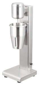 МИКСЕР ДЛЯ МОЛОЧНЫХ КОКТЕЙЛЕЙ HUALIAN HBL-11