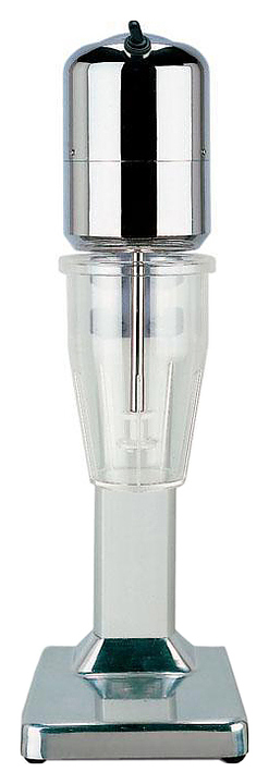 МИКСЕР ДЛЯ МОЛОЧНЫХ КОКТЕЙЛЕЙ VEMA FL 2005 E