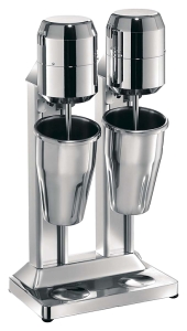 МИКСЕР ДЛЯ МОЛОЧНЫХ КОКТЕЙЛЕЙ VEMA FL 2006 L