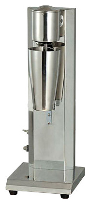 МИКСЕР ДЛЯ МОЛОЧНЫХ КОКТЕЙЛЕЙ ENIGMA IBL-015