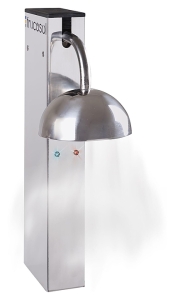 ОХЛАДИТЕЛЬ БОКАЛОВ FRUCOSOL GF1000