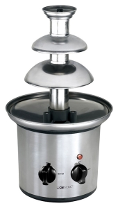 ШОКОЛАДНЫЙ ФОНТАН CLATRONIC SKB 3248
