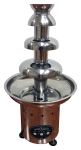 ФОНТАН ДЛЯ ШОКОЛАДА GASTRORAG CF26A