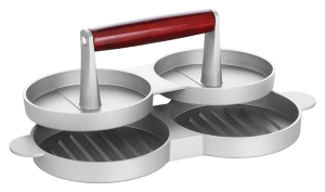ПРЕСС ДЛЯ ИЗГОТОВЛЕНИЯ КОТЛЕТ P.L. PROFF CUISINE 81240254 