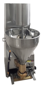 АППАРАТ ФОРМОВОЧНЫЙ CRAZY PAN CP-MBM280