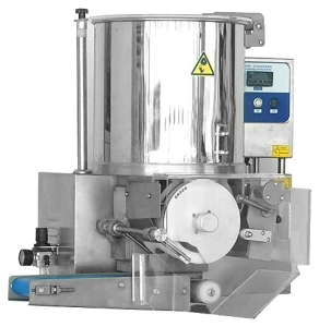 ФОРМОВАТЕЛЬ КОТЛЕТ KOCATEQ HF2100CE