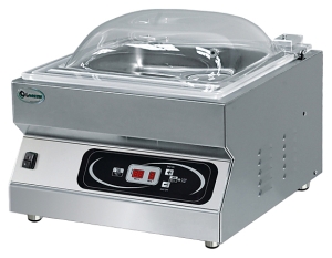 УПАКОВЩИК ВАКУУМНЫЙ LAVEZZINI PRESTIGE DG40