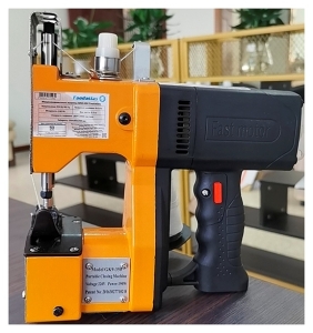 МАШИНА МЕШКОЗАШИВОЧНАЯ FOODATLAS GK9-350