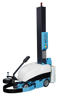 ПАЛЛЕТОУПАКОВЩИК МОБИЛЬНЫЙ EXTEND EXP-630 PLUS