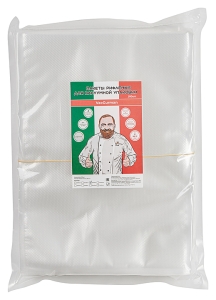 ПАКЕТЫ ВАКУУМНЫЕ РИФЛЕНЫЕ VACGURMAN VG2535 (100ШТ)