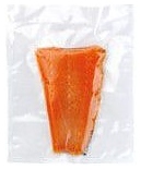 ПАКЕТ ВАКУУМНЫЙ ГЛАДКИЙ ORVED 150 G 2532535, 25Х35 СМ (100ШТ)