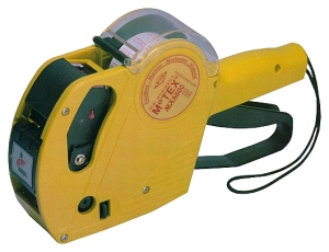 ЭТИКЕТ-ПИСТОЛЕТ MOTEX МХ-5500