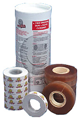 РАСХОДНАЯ ЛЕНТА NOVEM SEALER INNOSEAL