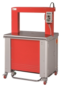 СТРЕППИНГ-МАШИНА TRANSPAK ТР-702 (650Х500, 5ММ)
