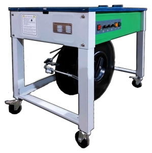 СТРЕППИНГ-МАШИНА NANTONG KINGPACK PS-50F