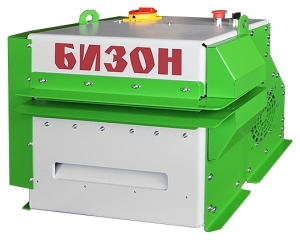 ШРЕДЕР ДЛЯ КАРТОНА БИЗОН 520 3PH (380 В)
