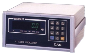 ИНДИКАТОР ВЕСОВОЙ CAS CI-5010A