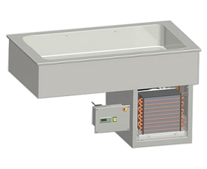 ПОВЕРХНОСТЬ ОХЛАЖДАЕМАЯ KOVINASTROJ (KOGAST) SR-BHL-2