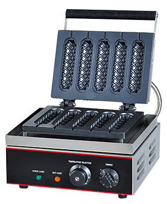 АППАРАТ ДЛЯ КОРН-ДОГОВ AIRHOT WS-1