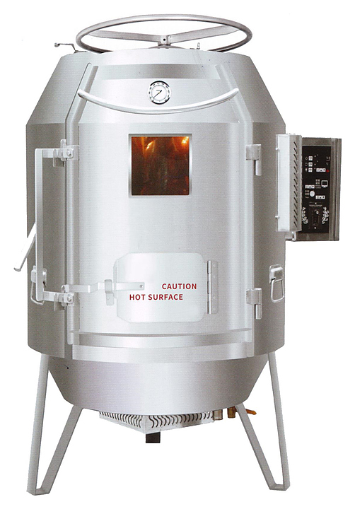 ПЕЧЬ ДЛЯ УТКИ ПО-ПЕКИНСКИ KOCATEQ DH DR 935/9
