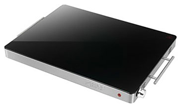ПОДОГРЕВАЕМАЯ СТОЛЕШНИЦА KOCATEQ RGN1/1G