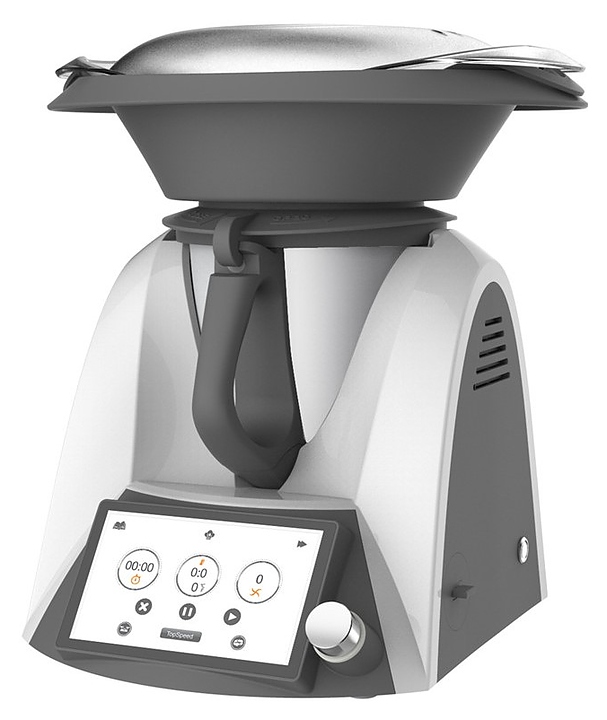 ТЕРМОМИКСЕР INNOCOOK V-2