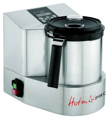 ТЕРМОМИКСЕР HOTMIXPRO GASTRO