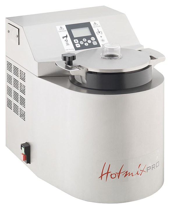 ТЕРМОМИКСЕР HOTMIXPRO 5 STARS