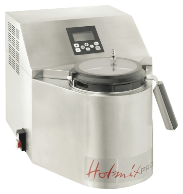 ТЕРМОМИКСЕР HOTMIXPRO MASTER BREEZE