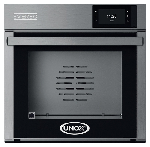 ШКАФ ТЕПЛОВОЙ UNOX XEEC-10HS-EPR
