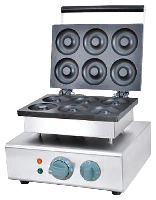 АППАРАТ ДЛЯ ДОНАТСОВ VIATTO VDM-6