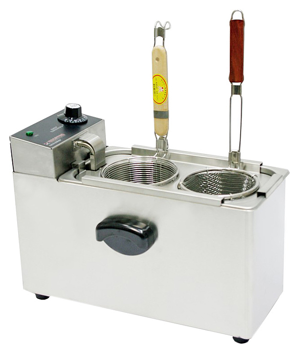МАКАРОНОВАРКА KOCATEQ ESWBT4L