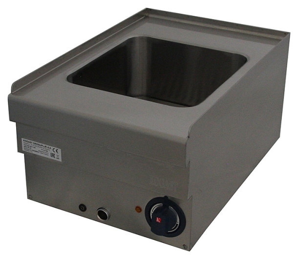 МАКАРОНОВАРКА KOVINASTROJ (KOGAST) EKT-T40