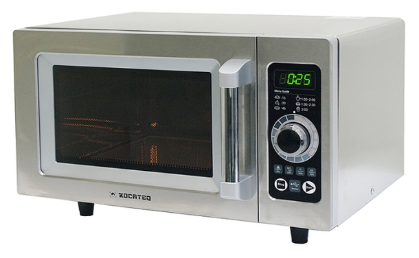 ПЕЧЬ МИКРОВОЛНОВАЯ KOCATEQ MWO1000/25 E (22510)