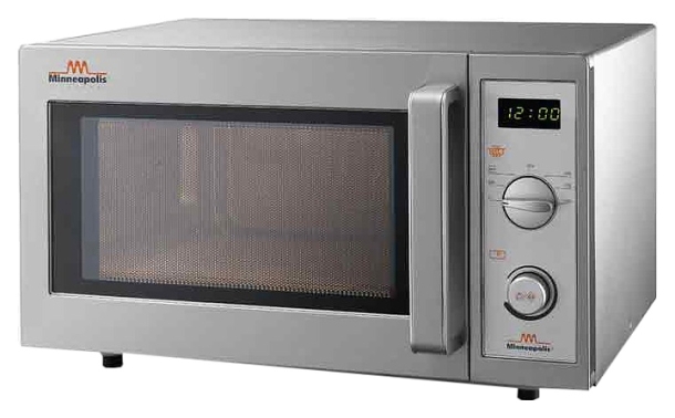 ПЕЧЬ МИКРОВОЛНОВАЯ SIRMAN MINNEAPOLIS WP1000 PF M
