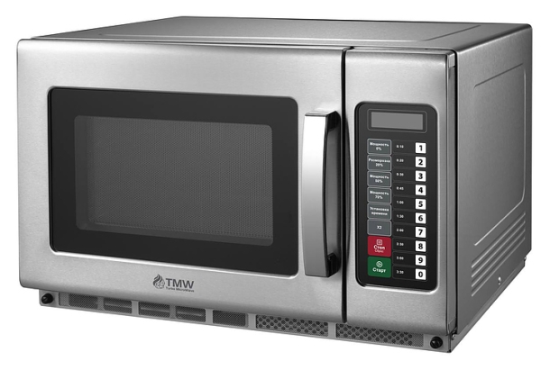ПЕЧЬ МИКРОВОЛНОВАЯ TURBO MICROWAVE TMW-1800MD-II