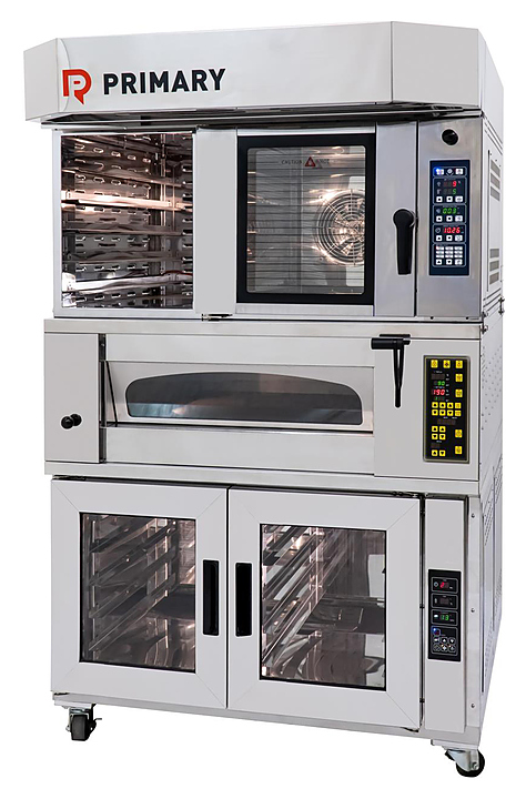 ПЕЧЬ КОНВЕКЦИОННАЯ PRIMARY BDK-3E