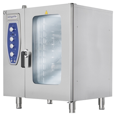 ПЕЧЬ КОНВЕКЦИОННАЯ OZTI OKFE 102