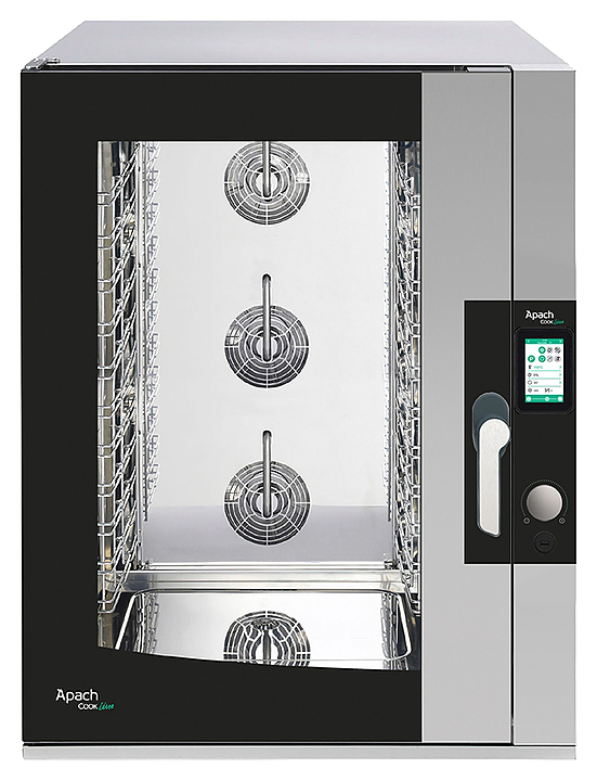 ПЕЧЬ КОНВЕКЦИОННАЯ APACH COOK LINE AB10QT