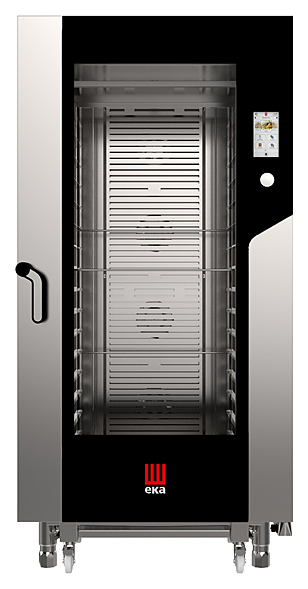 ПЕЧЬ КОНВЕКЦИОННАЯ TECNOEKA MKF 1664 TS
