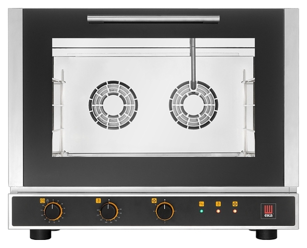 ПЕЧЬ КОНВЕКЦИОННАЯ TECNOEKA EKF 464 UD