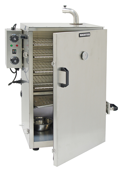 КОПТИЛЬНЯ KOCATEQ DSHS04