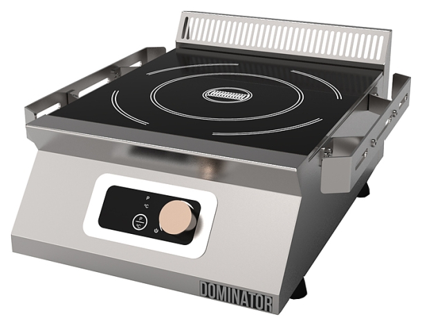 ПЛИТА ИНДУКЦИОННАЯ DOMINATOR ПЭИ-1Н D