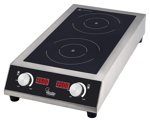 ПЛИТА ИНДУКЦИОННАЯ VIATTO VA-700D3