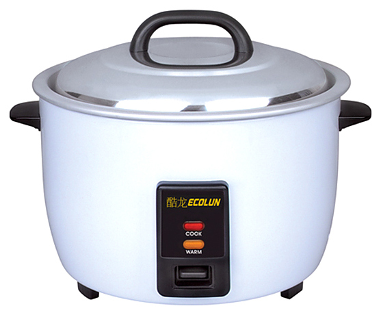 РИСОВАРКА ECOLUN 13 L