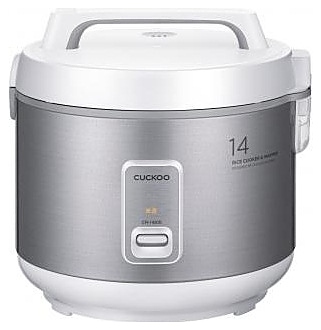 РИСОВАРКА CUCKOO SR1420S