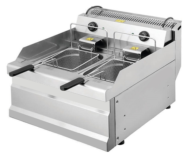 ФРИТЮРНИЦА ЭЛЕКТРИЧЕСКАЯ KOCATEQ MCEF 56