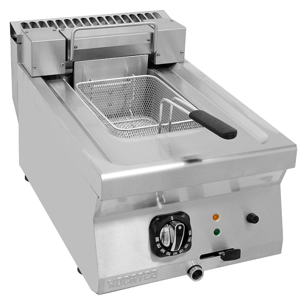 ФРИТЮРНИЦА ЭЛЕКТРИЧЕСКАЯ KOCATEQ MCEF 47