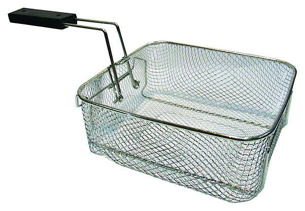 КОРЗИНА ФРИТЮРНАЯ GASTRORAG B-80